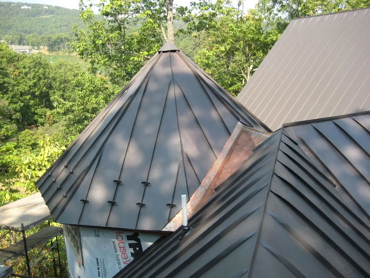 Professional Shingle Replacement & Repair by Craftsman Roofing in Annandale