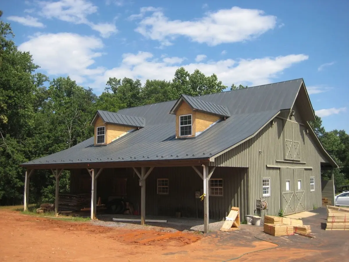 Expert Roof Leak Repair workmanship in Annandale