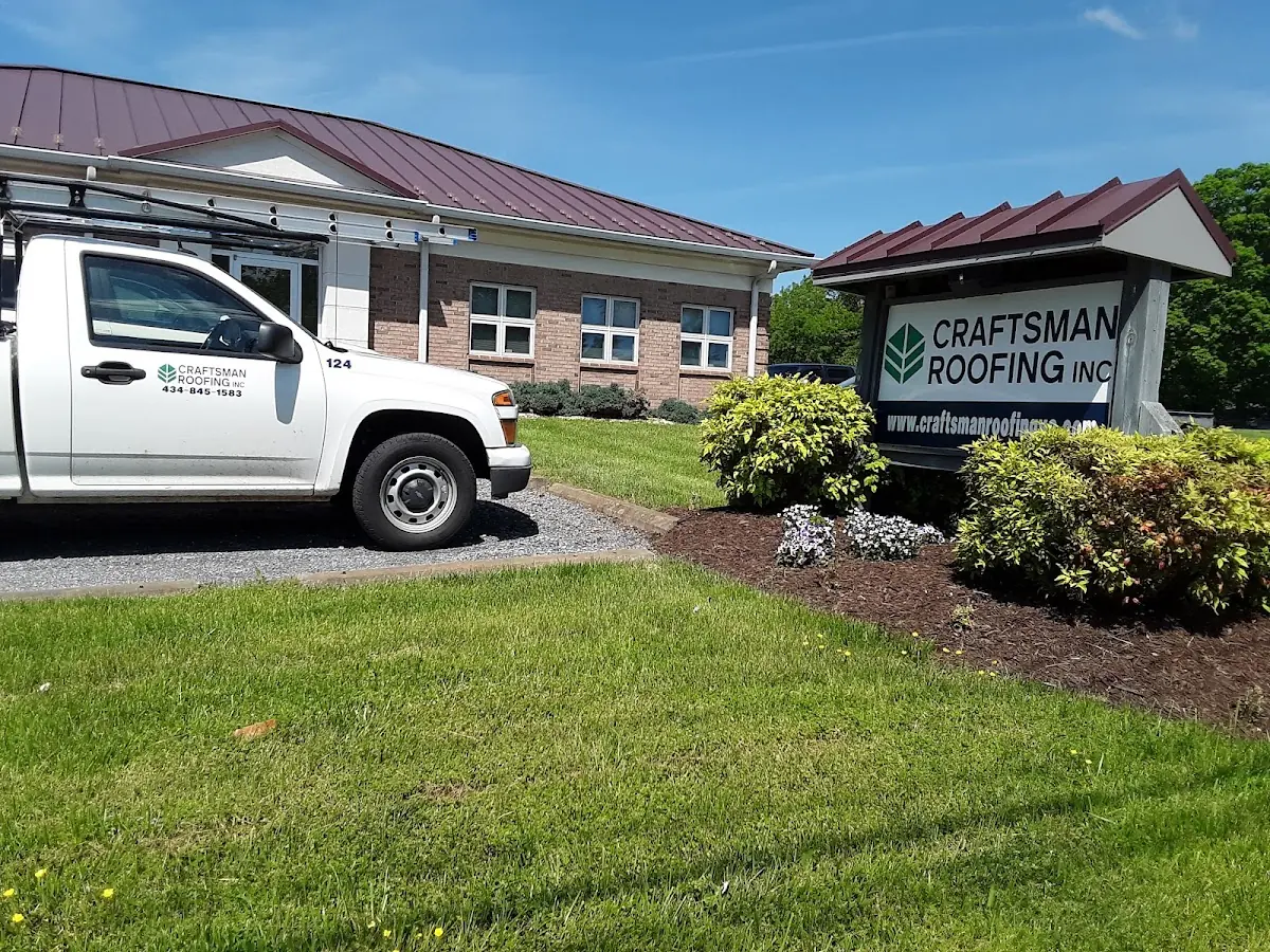 Quality Roof Inspection & Assessment by experienced craftsmen in Annandale